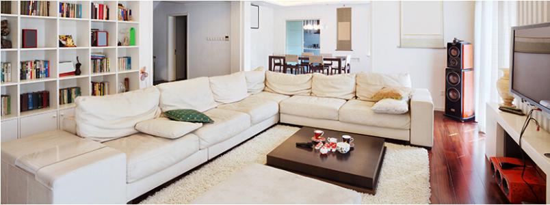 選擇什么樣的除甲醛公司是最靠譜的